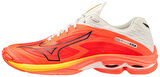 Wave Lightning Z7 Erkek Voleybol Ayakkabısı Turuncu
