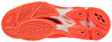 Wave Lightning Z7 Erkek Voleybol Ayakkabısı Turuncu