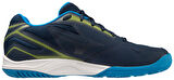 Breakshot 4 AC Unisex Tenis Ayakkabısı LacivertSarı