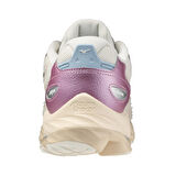 Wave Rider Beta Kadın Günlük Giyim Ayakkabısı GriPembe