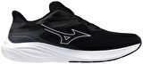 Enerzy Runnerz Unisex Koşu Ayakkabısı Siyah