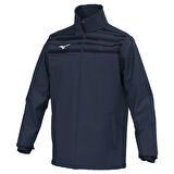 Chiba Micro Jacket Erkek Sweatshirt Lacivert