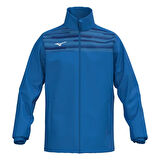 Chiba Micro Jacket Erkek Sweatshirt Mavi