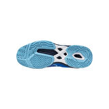 Wave Exceed Light 2 AC Erkek Tenis Ayakkabısı Mavi
