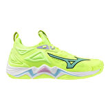 Wave Momentum 3 Unisex Voleybol Ayakkabısı Sarı