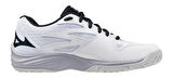 Lightning Star Z7 Jr Unisex Çocuk Voleybol Ayakkabısı Beyaz