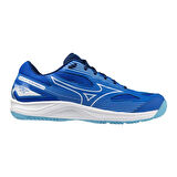 Cyclone Speed 4 Unisex Voleybol Ayakkabısı Mavi