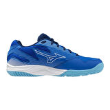 Cyclone Speed 4 Unisex Voleybol Ayakkabısı Mavi