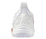 Wave Momentum 3 Unisex Voleybol Ayakkabısı Beyaz