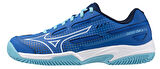 Exceed Star Jr. CC Unisex Tenis Ayakkabısı Mavi