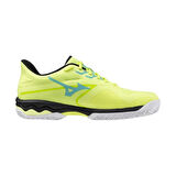 Wave Exceed Light 2 Unisex Tenis Ayakkabısı Sarı