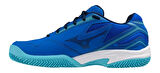 Break Shot 4 CC Erkek Tenis Ayakkabısı Mavi