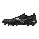 Morelia Neo 4 Βeta Elite Erkek Krampon Siyah