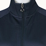 Callaway Midweight Waffle Fleece Kadın Polar Ceket