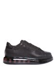 KARL LAGERFELD Siyah Erkek Sneaker KL52625