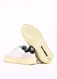 KARL LAGERFELD Beyaz Kadın Sneaker KL63020