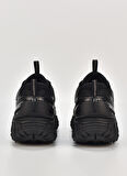 KARL LAGERFELD Siyah Erkek Sneaker K/TRAIL KC Cross Lace Runner