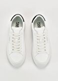 KARL LAGERFELD Beyaz Kadın Sneaker KL63420 E11