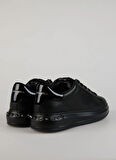 KARL LAGERFELD Siyah Erkek Sneaker KAPRI MENS Studebakker Lo