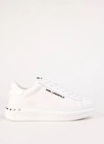 KARL LAGERFELD Beyaz Erkek Sneaker KAPRI MENS Studebakker Lo