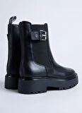 KARL LAGERFELD Siyah Kadın Bot KL43460000
