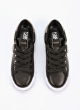 KARL LAGERFELD Siyah Kadın Sneaker KL67530 000