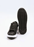 KARL LAGERFELD Siyah Kadın Sneaker KL67530 000