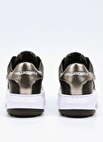 KARL LAGERFELD Siyah Kadın Sneaker KL67530 000