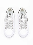 KARL LAGERFELD Beyaz Kadın Sneaker KL67530 011