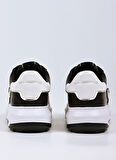 KARL LAGERFELD Siyah Erkek Sneaker KAPRI LUG Karl NFT Lo Lace