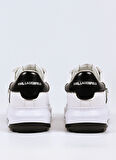 KARL LAGERFELD Beyaz Erkek Sneaker KAPRI LUG Karl NFT Lo Lace