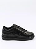 KARL LAGERFELD Sneaker, 43, Siyah