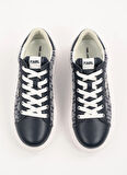 KARL LAGERFELD Sneaker, 44, Lacivert