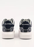 KARL LAGERFELD Sneaker, 44, Lacivert