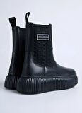 KARL LAGERFELD Siyah Kadın Bot KL4236540X