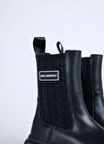 KARL LAGERFELD Siyah Kadın Bot KL4236540X