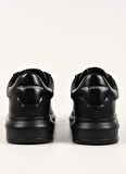 KARL LAGERFELD Siyah Erkek Sneaker KAPRI Outline NFT