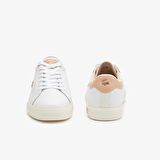 Lacoste Powercourt Kadın Beyaz Sneaker