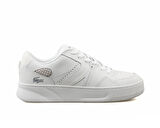 Lacoste L005 222 2 Sma Erkek Günlük Ayakkabı 744SMA0115-21G Beyaz