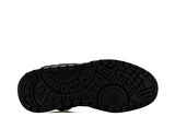 Lacoste T-Clip Wntr Mid 222 2 Sma Blk/Dk Gry Erkek Günlük Ayakkabı 744SMA0065-237 Siyah