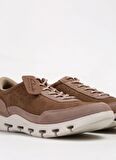 Clarks Açık Kahve Erkek Sneaker Nature X One