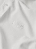 Superdry Düz Beyaz Erkek Polo T-Shirt M1110343A01C_CLASSIC PIQUE POLO