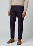 Hackett Normal Bel Normal Paça Slim Fit Erkek Denim Pantolon HM212528