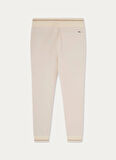 Hackett Normal Bel Slim Fit Bej Erkek Eşofman Altı HM581209