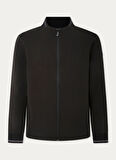Hackett Slim Fit Siyah Erkek Ceket HM581208