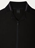 Hackett Slim Fit Siyah Erkek Ceket HM581208