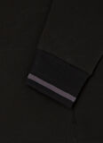 Hackett Slim Fit Siyah Erkek Ceket HM581208