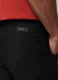 Hackett Normal Bel Normal Paça Slim Fit Siyah Erkek Pantolon HM212568