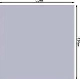TERMAL PAD 15.8W,M-K 1.5 MM 120 MM X 120 MM