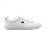 Lacoste Lerond Pro 8Hb1 Erkek Günlük Ayakkabı 745CMA0054-21G Beyaz